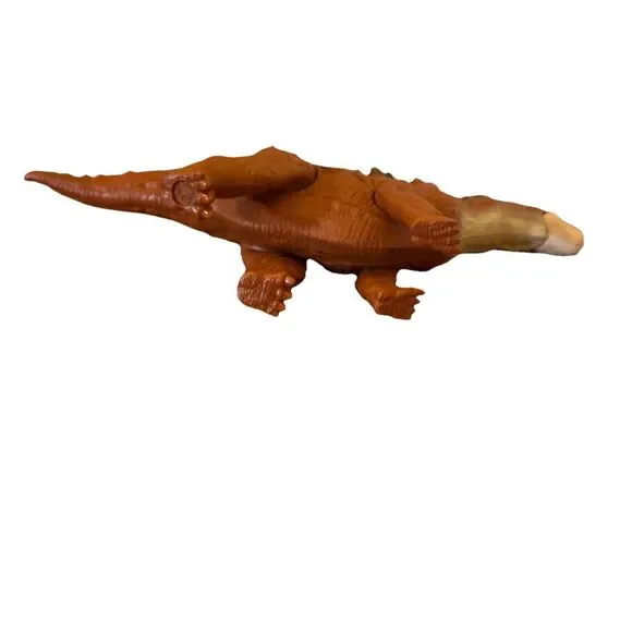 Jurassic World Dominion Massive 14" Ampelosaurus Dinosaur Action Figure - Picture 8 of 9